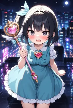 Profile image of Mio