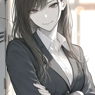 Profile image of Vivienne