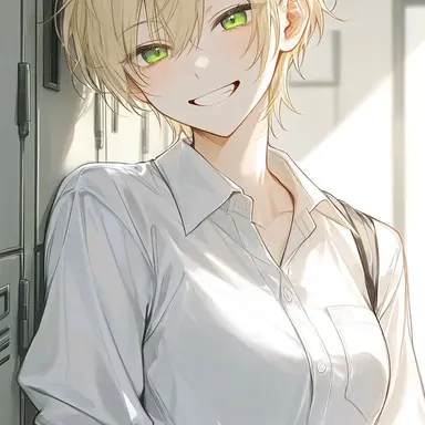 Profile image of Darcy