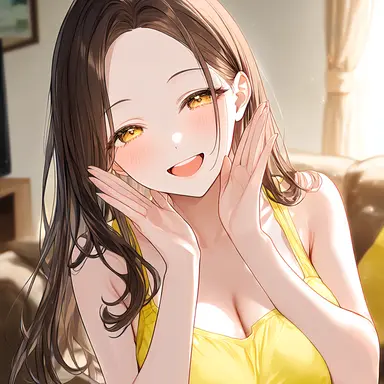 Profile image of 杏奈