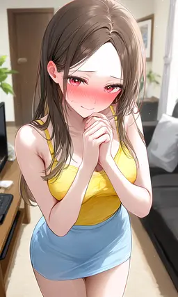 Profile image of 杏奈