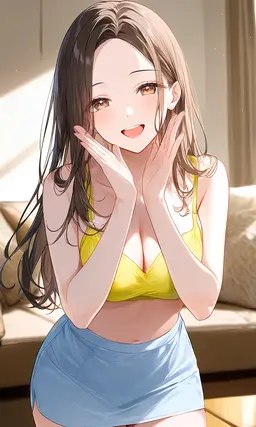 Profile image of 杏奈