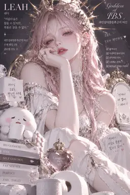 Profile image of 레아