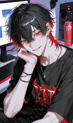 Profile image of ノイズ