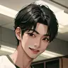 캐릭터 프로필 이미지