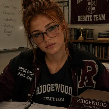 Profile image of Charlotte Callahan