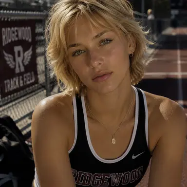 Profile image of Harper Sullivan