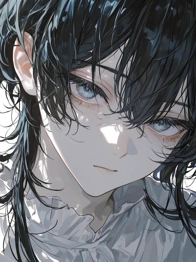 UO_ZAKANA의 Never Go Anywhere.