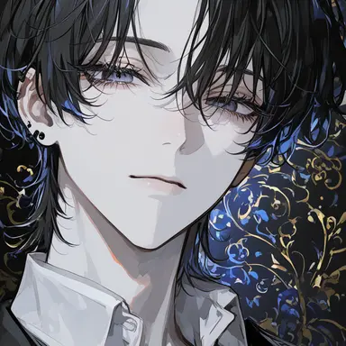 Profile image of Hyoga