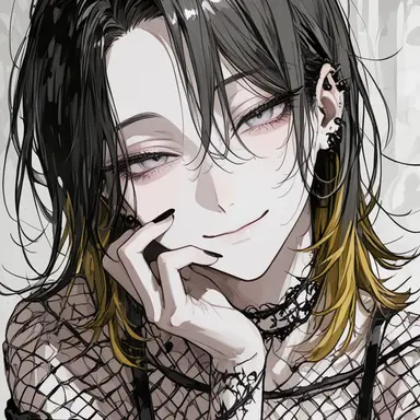 Profile image of Miharu