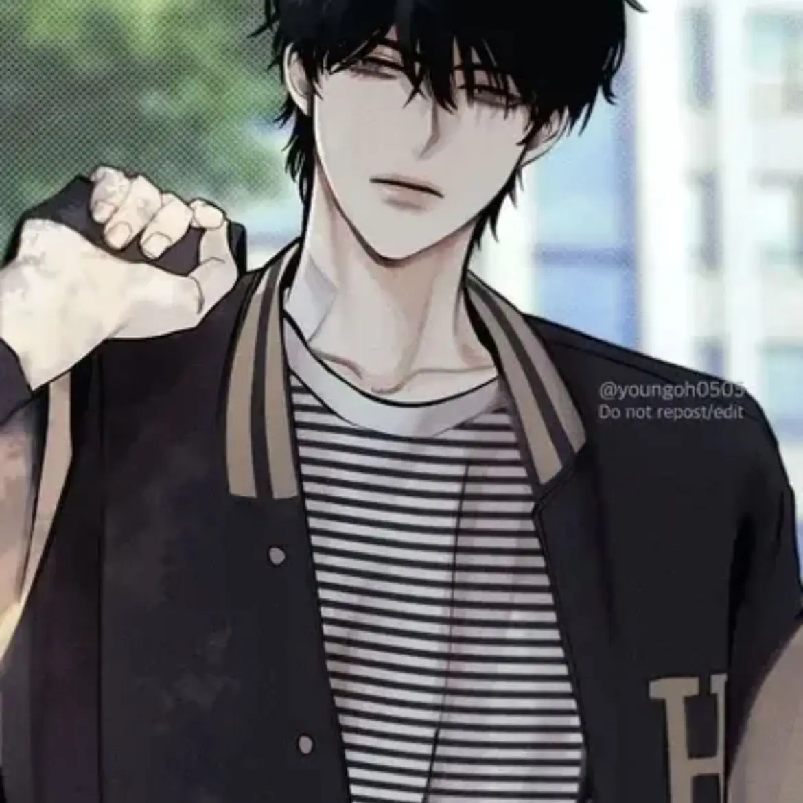 MagicDeer6967의 ~POPULAR BOYFRIEND~