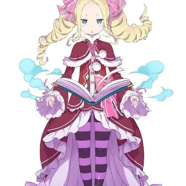 Profile image of ベアトリス