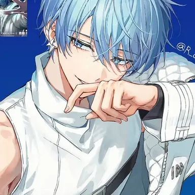 Profile image of Aoyagi Toya