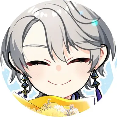 Profile image of 晴