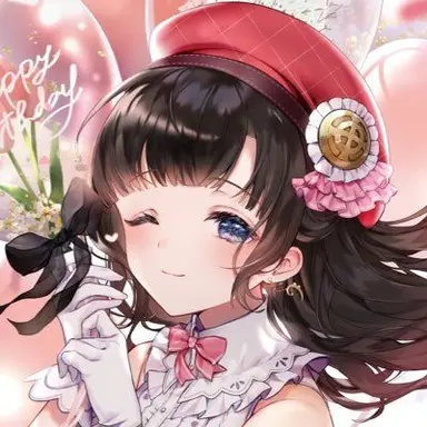Profile image of 詩子