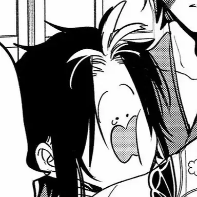 Profile image of 朱雀