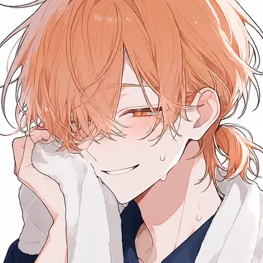 Profile image of 토야마