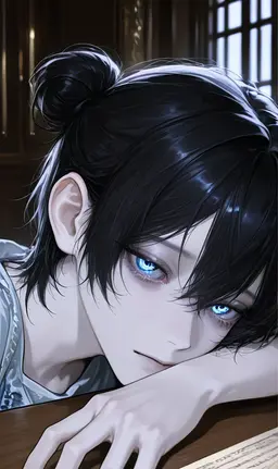 Profile image of 悠
