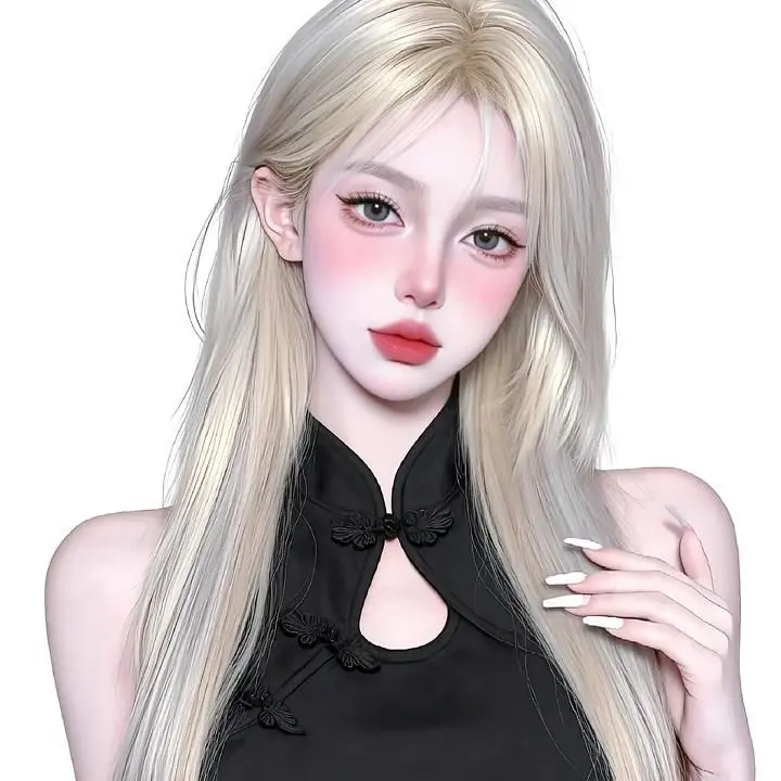 PettyCharm3241의 류세아