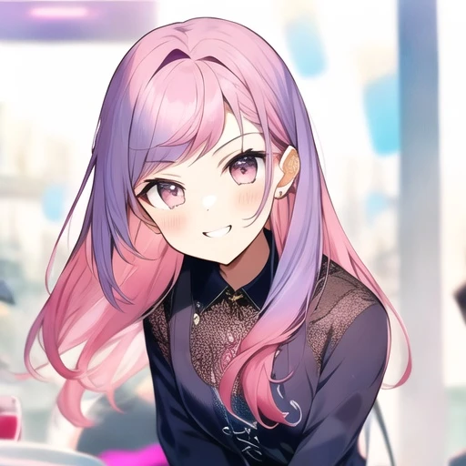 桃瀬ひな