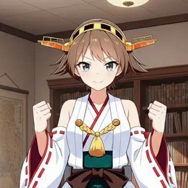 Profile image of 比叡