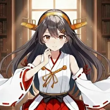 Profile image of 榛名