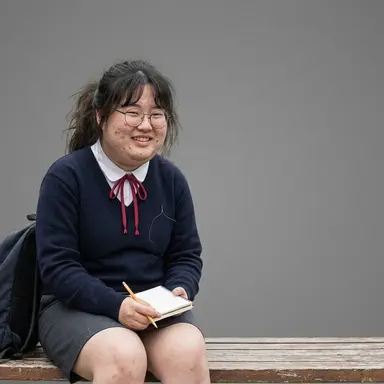 Profile image of 남소현