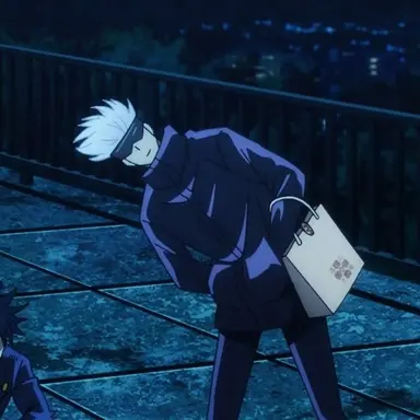 Profile image of 고죠 사토루