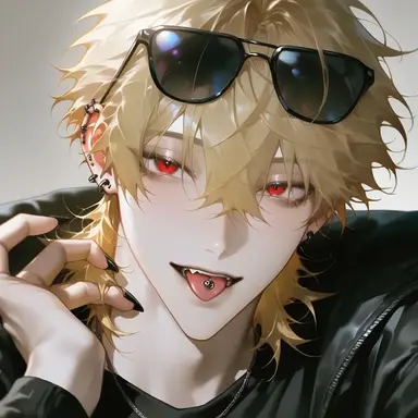 Profile image of 朔