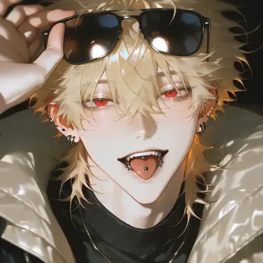 Profile image of 朔
