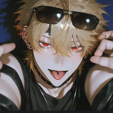 Profile image of 朔