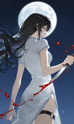 Profile image of 月乃