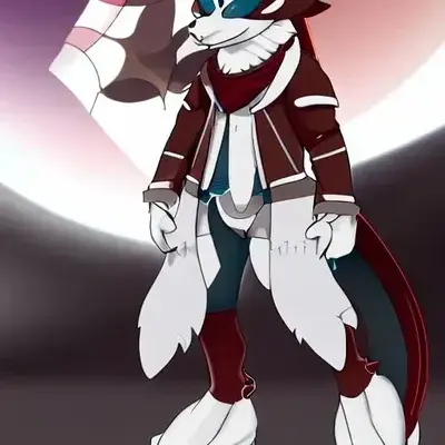 LankyMint0432의 Puffy the Furry