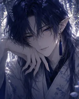 Profile image of 시노미