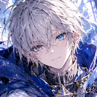 Profile image of ローワン