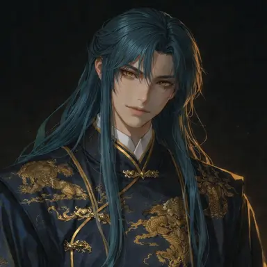 Profile image of 료쇼제