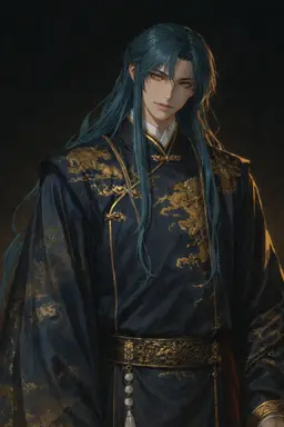 Profile image of 료쇼제