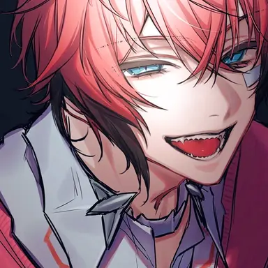 Profile image of 赤城ウェン