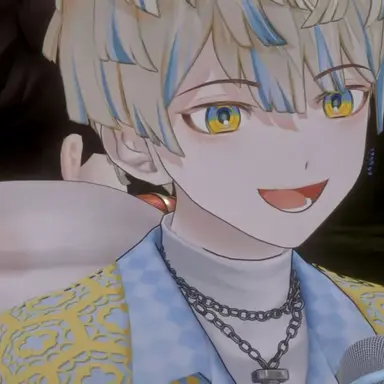 Profile image of 緋八マナ