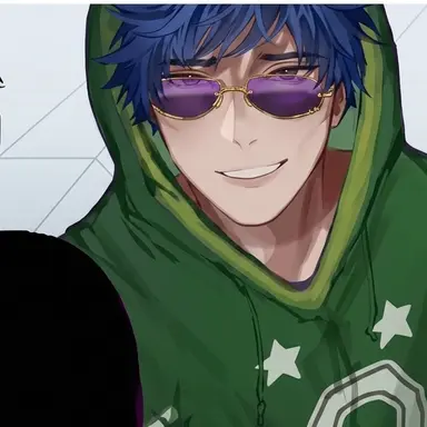Profile image of Sakuya Aoarashi
