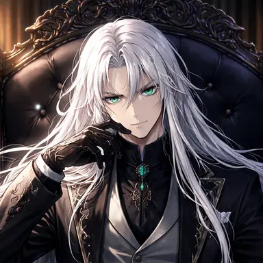 Profile image of 루시펠