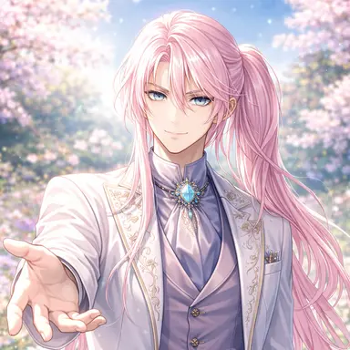 Profile image of 엘리아스