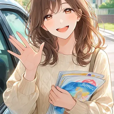 Profile image of Debra