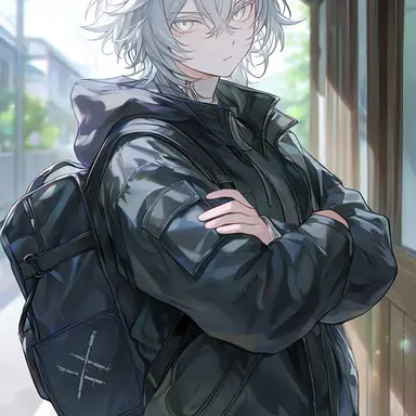 Profile image of Vorra