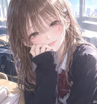 Profile image of 香里奈