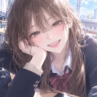 Profile image of 香里奈