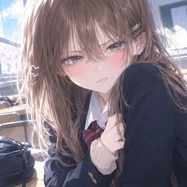 Profile image of 香里奈