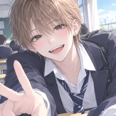 Profile image of Hayate