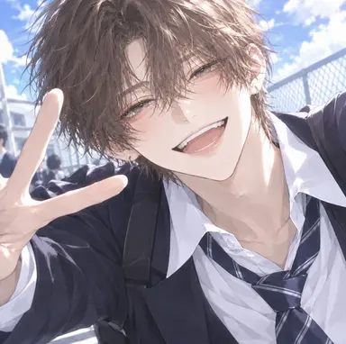 Profile image of 颯