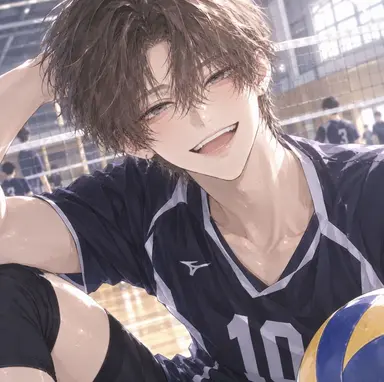 Profile image of 颯